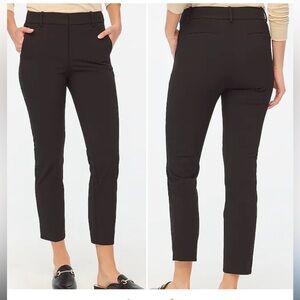 J. Crew Ruby Pant Crop